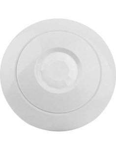 Detector de Movimiento PIR BROJEN G400 360 Montaje Techo 2