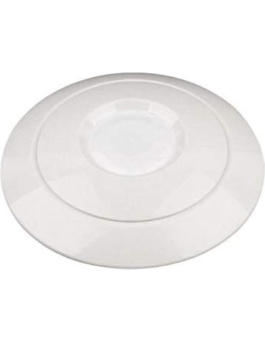 Detector de Movimiento PIR BROJEN G400 360 Montaje Techo