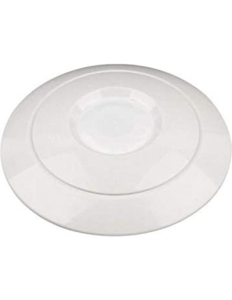 Detector de Movimiento PIR BROJEN G400 360 Montaje Techo