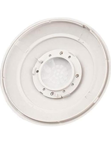 Detector de Movimiento PIR BROJEN G400 360 Montaje Techo