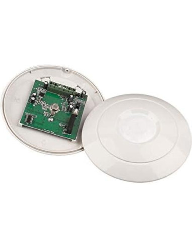Detector de Movimiento PIR BROJEN G400 360 Montaje Techo