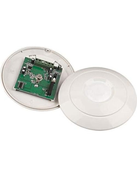 Detector de Movimiento PIR BROJEN G400 360 Montaje Techo