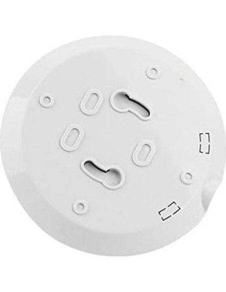 Detector de Movimiento PIR BROJEN G400 360 Montaje Techo