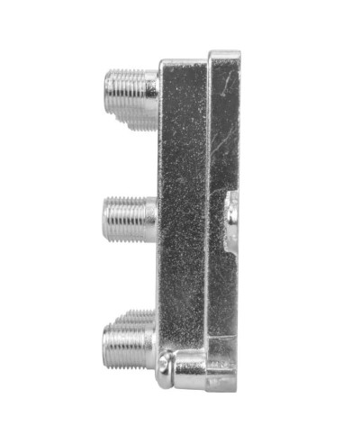 Divisor Coaxial Construct Pro Vertical 8 Puertos 5-2300MHz