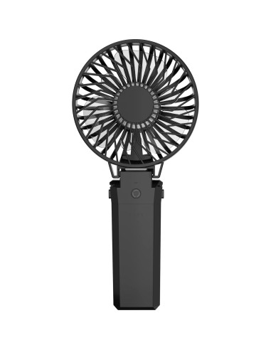 Ventilador Portátil HandFan HF310 5200mAh 6 Velocidades