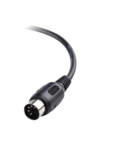 Cable Divisor MIDI 5 PIN DIN Cable Matters 0.5 Metros