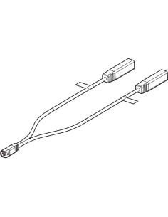 Cable Divisor de Imagen Lateral Humminbird 9 M SILR - 76.2 cm 2