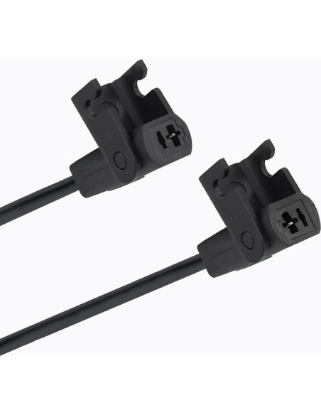 Cable Divisor de Poder 1.2m Tecreddy para Sillón Reclinable Cable Divisor de Poder 1.2m Tecreddy para Sillón Reclinable