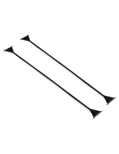 Cable Coaxial RunCam 20cm para Cámara FPV - 2 Pcs