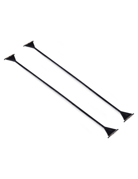 Cable Coaxial RunCam 20cm para Cámara FPV - 2 Pcs