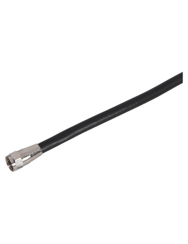 Cable Coaxial Zenith VG100306B 0.91 m para Video