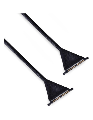 Cable Coaxial RunCam 20cm para Cámara FPV - 2 Pcs