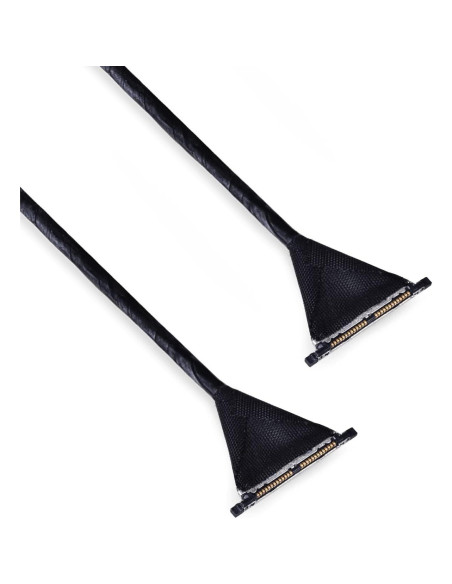 Cable Coaxial RunCam 20cm para Cámara FPV - 2 Pcs