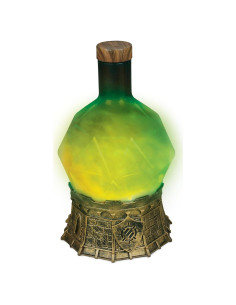 Poción Hechicero Enhance Elixir Verde 21.5x16.5 cm