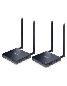 Extensor HDMI Inalámbrico StarTech.com 4K 60Hz 50m