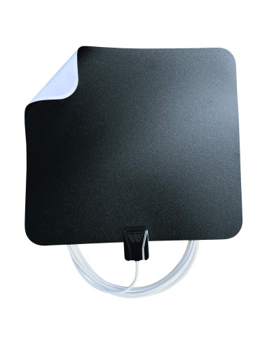 Antena de TV Digital HD Amplificada Winegard FL5500A 60 millas