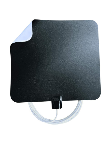 Antena de TV Digital HD Amplificada Winegard FL5500A 60 millas