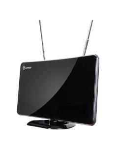 Antena de TV Interior KERAXL AT-211B Multidireccional