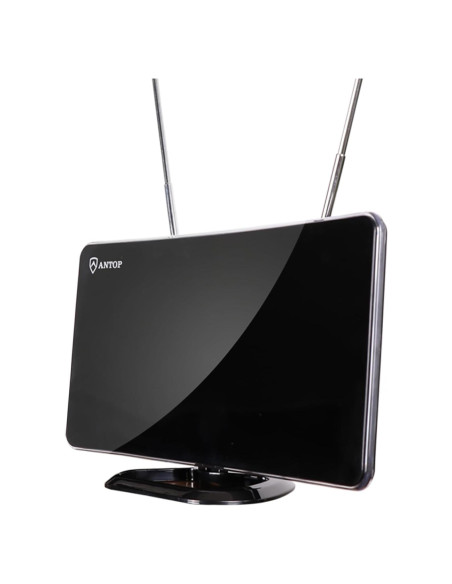 Antena de TV Interior KERAXL AT-211B Multidireccional