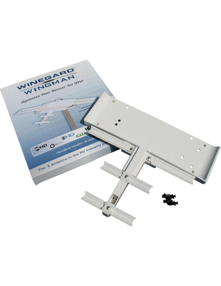 Accesorio Wingman Sensar II/III Winegard - Aumenta UHF 100%