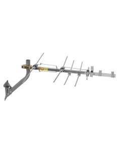 Antena Yagi RCA ANT754E para TV Exterior 4K 1080p