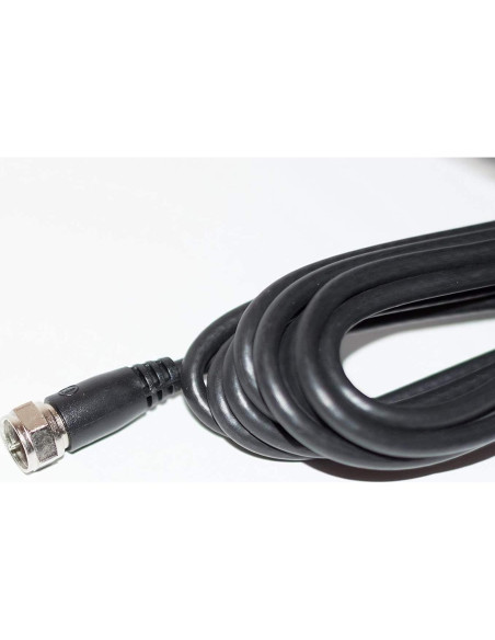 Antena Digital Interior HDTV ClearTV X-72 - HD Sin Compresión