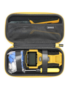 Funda Dura RLSOCO para Probador de Cable Klein Tools