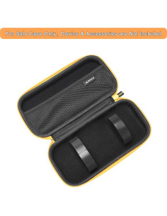 Funda Dura RLSOCO para Probador de Cable Klein Tools 2