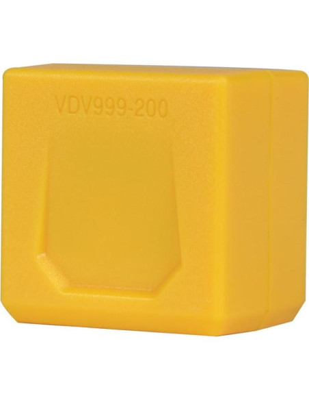 Control Remoto Klein VDV999-200 para Probador LAN Scout Jr. 2