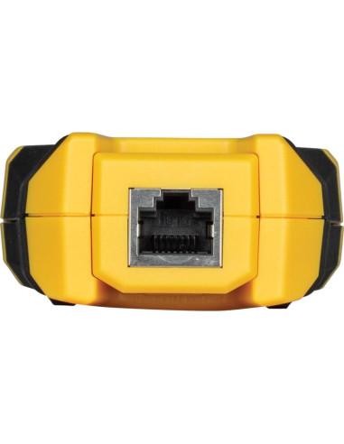 Control Remoto Klein VDV999-200 para Probador LAN Scout Jr. 2