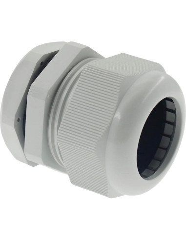 Conector de Cable Impermeable SAFYY NPT 32-24mm IP68 5 PCS