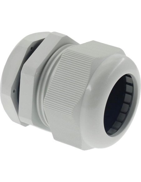 Conector de Cable Impermeable SAFYY NPT 32-24mm IP68 5 PCS