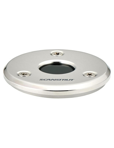 Sello de Cable de Bajo Perfil Scanstrut DS-LP-16-S IP68 Acero Inoxidable