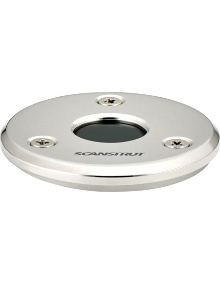 Sello de Cable de Bajo Perfil Scanstrut DS-LP-16-S IP68 Acero Inoxidable