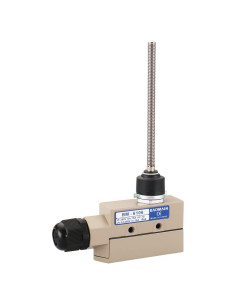 Interruptor de Límite Baomain BM-6106 IP65 Flexible 230V
