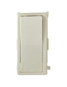 Kit de Cambio de Color Leviton DDKIT-ST para Interruptores Digitales
