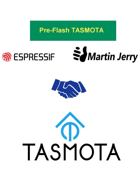 Interruptor Regulador Inteligente Martin Jerry SD01 150W WiFi