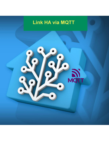 Interruptor Regulador Inteligente Martin Jerry SD01 150W WiFi