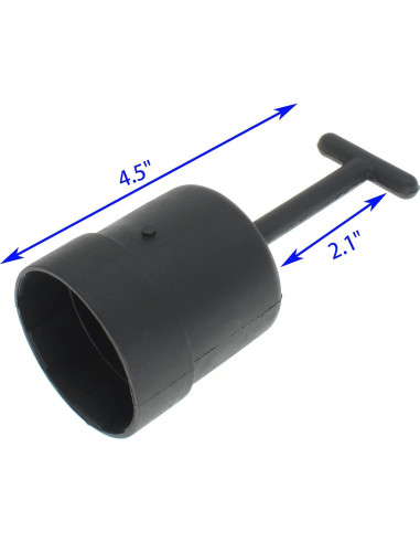 Juego de Herramienta de Anillo de Socket FDXGYH 8 Pzs