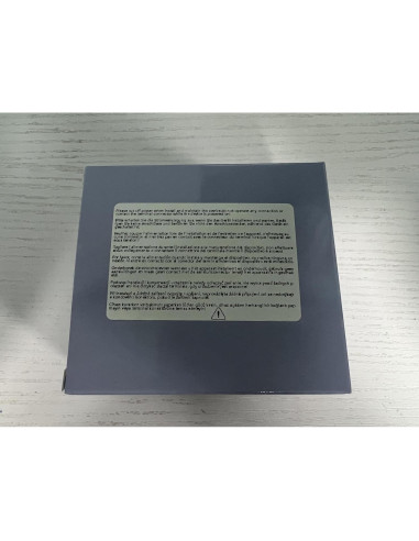 Controlador de Temperatura Zigbee MHCOZY con Sonda DS18B20