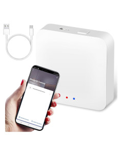 Puente Inteligente Kerong KRS-Puente para Hogar Conectado