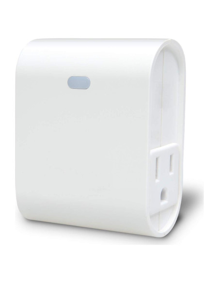 Enchufe Inteligente Regulador Z-Wave Eva Logik ZW39 500W