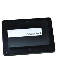 Controlador Remoto de Puerta de Garaje GoControl GD00Z-8-GC