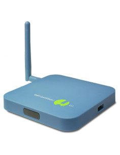 Puerta de Enlace WiFi SensorPush G1 - Monitoreo Remoto de Temperatura y Humedad