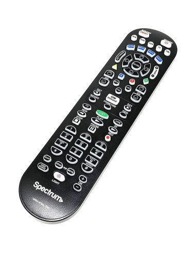 Control Remoto Universal SPECTRUM CLIKR-5 para TV y Cable
