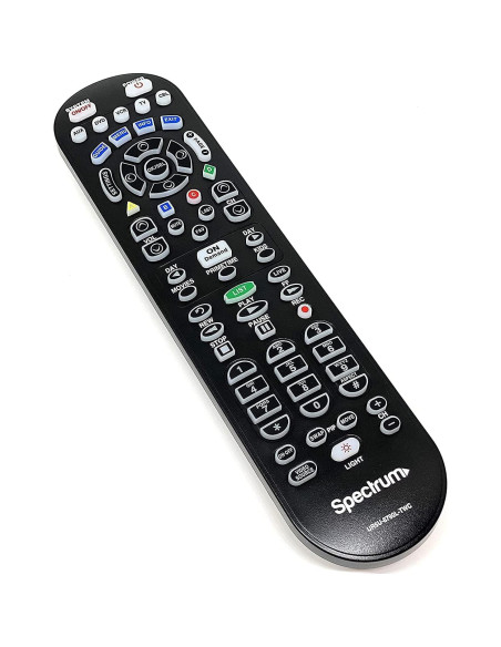 Control Remoto Universal SPECTRUM CLIKR-5 para TV y Cable Control Remoto Universal SPECTRUM CLIKR-5 para TV y Cable