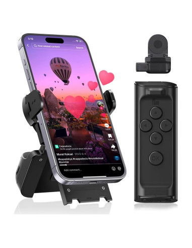 Control Remoto Desplazante AIKELA para TikTok y Kindle