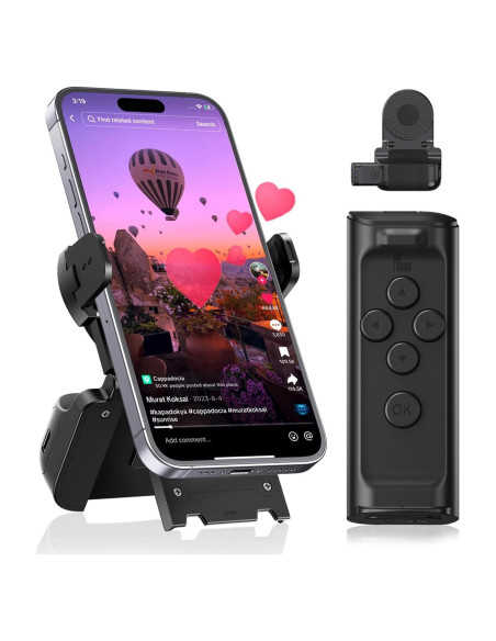 Control Remoto Desplazante AIKELA para TikTok y Kindle