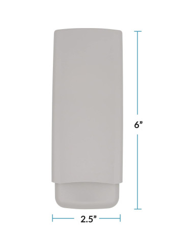 Teclado de entrada LiftMaster 877LM Amarillo para Garaje