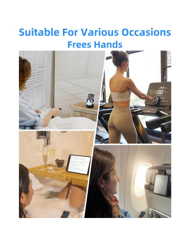 Control Remoto Desplazante AIKELA para TikTok y Kindle